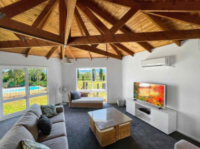 Claremont Cottage Lovedale